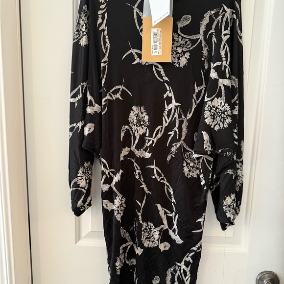 GALLIANO DRESS - Picture 4 of 9